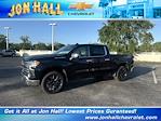 2025 Chevrolet Silverado 1500 Crew Cab 4x4 Pickup for sale #256327 - photo 1