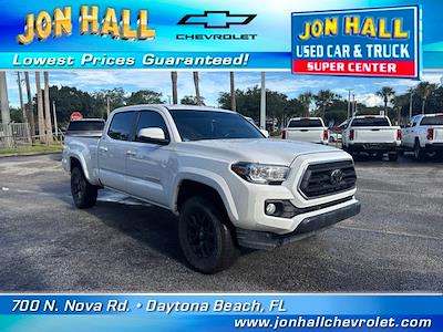 2022 Toyota Tacoma Double Cab 4WD Pickup for sale #256328A - photo 1