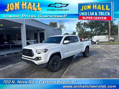 2022 Toyota Tacoma Double Cab 4WD Pickup for sale #256328A - photo 2