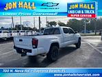2022 Toyota Tacoma Double Cab 4WD Pickup for sale #256328A - photo 11