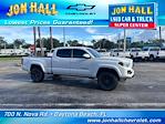 2022 Toyota Tacoma Double Cab 4WD Pickup for sale #256328A - photo 15