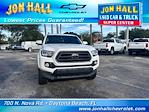 2022 Toyota Tacoma Double Cab 4WD Pickup for sale #256328A - photo 16