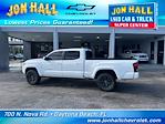 2022 Toyota Tacoma Double Cab 4WD Pickup for sale #256328A - photo 5