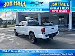 2022 Toyota Tacoma Double Cab 4WD Pickup for sale #256328A - photo 7
