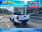 2022 Toyota Tacoma Double Cab 4WD Pickup for sale #256328A - photo 8
