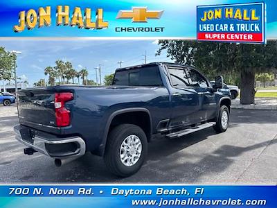 2021 Chevrolet Silverado 2500 Crew Cab 4x4 Pickup for sale #256330A - photo 2