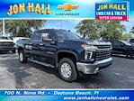 2021 Chevrolet Silverado 2500 Crew Cab 4x4 Pickup for sale #256330A - photo 1
