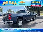 2021 Chevrolet Silverado 2500 Crew Cab 4x4 Pickup for sale #256330A - photo 2