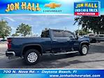 2021 Chevrolet Silverado 2500 Crew Cab 4x4 Pickup for sale #256330A - photo 15