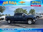 2021 Chevrolet Silverado 2500 Crew Cab 4x4 Pickup for sale #256330A - photo 17