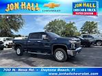 2021 Chevrolet Silverado 2500 Crew Cab 4x4 Pickup for sale #256330A - photo 18