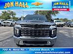 2021 Chevrolet Silverado 2500 Crew Cab 4x4 Pickup for sale #256330A - photo 19