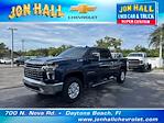 2021 Chevrolet Silverado 2500 Crew Cab 4x4 Pickup for sale #256330A - photo 4