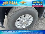 2021 Chevrolet Silverado 2500 Crew Cab 4x4 Pickup for sale #256330A - photo 20
