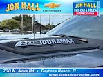2021 Chevrolet Silverado 2500 Crew Cab 4x4 Pickup for sale #256330A - photo 21