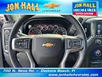 2021 Chevrolet Silverado 2500 Crew Cab 4x4 Pickup for sale #256330A - photo 27
