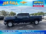 2021 Chevrolet Silverado 2500 Crew Cab 4x4 Pickup for sale #256330A - photo 6