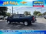 2021 Chevrolet Silverado 2500 Crew Cab 4x4 Pickup for sale #256330A - photo 8