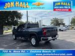 2021 Chevrolet Silverado 2500 Crew Cab 4x4 Pickup for sale #256330A - photo 9