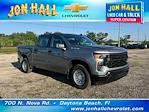 2025 Chevrolet Silverado 1500 Crew Cab 4x2 Pickup for sale #256333 - photo 1