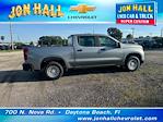 2025 Chevrolet Silverado 1500 Crew Cab 4x2 Pickup for sale #256333 - photo 10