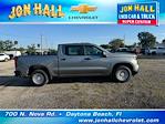 2025 Chevrolet Silverado 1500 Crew Cab 4x2 Pickup for sale #256333 - photo 11
