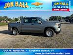 2025 Chevrolet Silverado 1500 Crew Cab 4x2 Pickup for sale #256333 - photo 12
