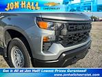 2025 Chevrolet Silverado 1500 Crew Cab 4x2 Pickup for sale #256333 - photo 13