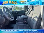 2025 Chevrolet Silverado 1500 Crew Cab 4x2 Pickup for sale #256333 - photo 15