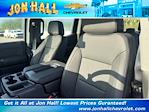 2025 Chevrolet Silverado 1500 Crew Cab 4x2 Pickup for sale #256333 - photo 17