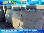 2025 Chevrolet Silverado 1500 Crew Cab 4x2 Pickup for sale #256333 - photo 19
