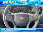 2025 Chevrolet Silverado 1500 Crew Cab 4x2 Pickup for sale #256333 - photo 20