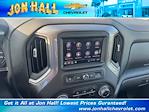 2025 Chevrolet Silverado 1500 Crew Cab 4x2 Pickup for sale #256333 - photo 23