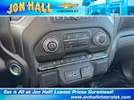 2025 Chevrolet Silverado 1500 Crew Cab 4x2 Pickup for sale #256333 - photo 24
