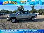2025 Chevrolet Silverado 1500 Crew Cab 4x2 Pickup for sale #256333 - photo 4