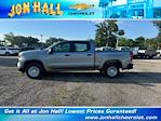 2025 Chevrolet Silverado 1500 Crew Cab 4x2 Pickup for sale #256333 - photo 5