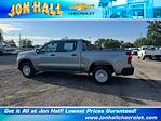 2025 Chevrolet Silverado 1500 Crew Cab 4x2 Pickup for sale #256333 - photo 6