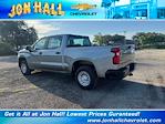 2025 Chevrolet Silverado 1500 Crew Cab 4x2 Pickup for sale #256333 - photo 7