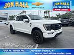 2023 Ford F-150 SuperCrew Cab 4x4 Pickup for sale #256337A - photo 1