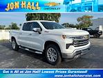 2025 Chevrolet Silverado 1500 Crew Cab 4x4 Pickup for sale #256338 - photo 1