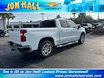 2025 Chevrolet Silverado 1500 Crew Cab 4x4 Pickup for sale #256338 - photo 2