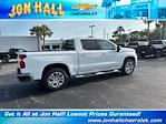 2025 Chevrolet Silverado 1500 Crew Cab 4x4 Pickup for sale #256338 - photo 13