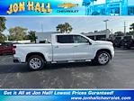 2025 Chevrolet Silverado 1500 Crew Cab 4x4 Pickup for sale #256338 - photo 14
