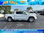 2025 Chevrolet Silverado 1500 Crew Cab 4x4 Pickup for sale #256338 - photo 15