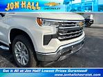2025 Chevrolet Silverado 1500 Crew Cab 4x4 Pickup for sale #256338 - photo 17