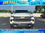 2025 Chevrolet Silverado 1500 Crew Cab 4x4 Pickup for sale #256338 - photo 18