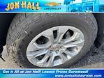 2025 Chevrolet Silverado 1500 Crew Cab 4x4 Pickup for sale #256338 - photo 19