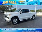 2025 Chevrolet Silverado 1500 Crew Cab 4x4 Pickup for sale #256338 - photo 3