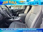 2025 Chevrolet Silverado 1500 Crew Cab 4x4 Pickup for sale #256338 - photo 20