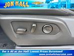 2025 Chevrolet Silverado 1500 Crew Cab 4x4 Pickup for sale #256338 - photo 21